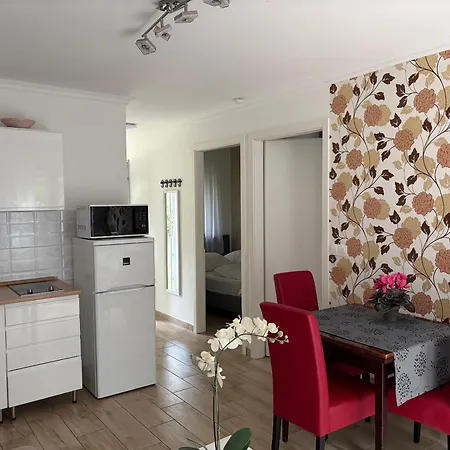Apartment Hugo Lak