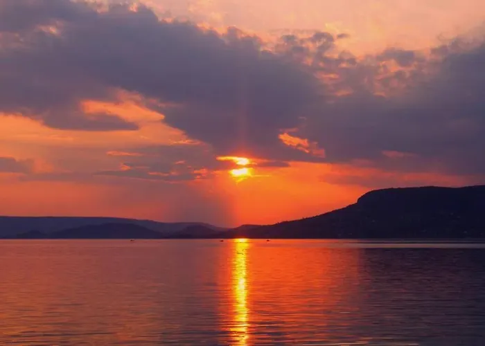 Apartment Hugo Lak *